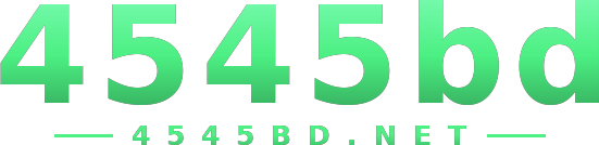 4545bd logo
